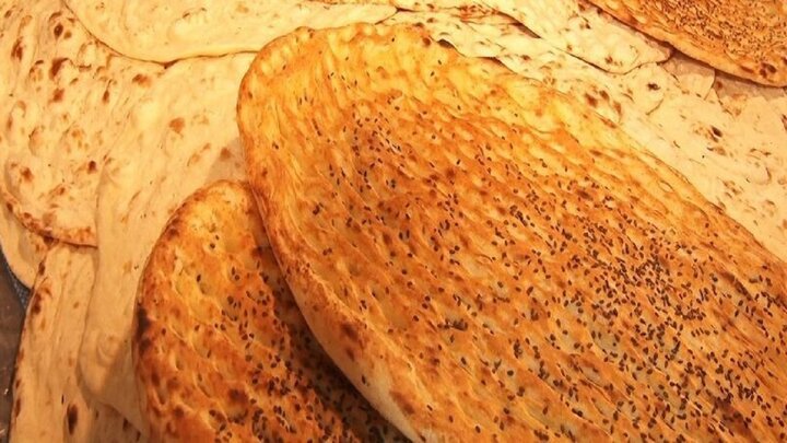 کیفیت آرد و نان کشور در وضعیت مطلوب قرار دارد