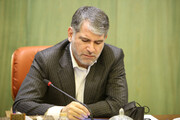 مدیران عامل جدید شرکت های «بازرگانی دولتی ایران» و «پشتیبانی امور دام» منصوب شدند