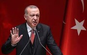 رئیس جمهور ترکیه مالیات مواد غذایی اساسی را کاهش داد
