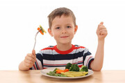 با چه مواد غذایی می‌توانیم کودکان‌مان را از ابتلا به امیکرون محافظت کنیم؟