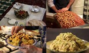 چهار غذا و شیرینی سنتی آذربایجان غربی ثبت ملی شد
