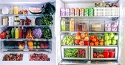 چرا مواد غذایی در یخچال فاسد می شوند؟