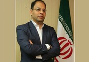 محسن امینی نماینده اتاق ایران در کارگروه تنظیم بازار کالاهای کشاورزی شد