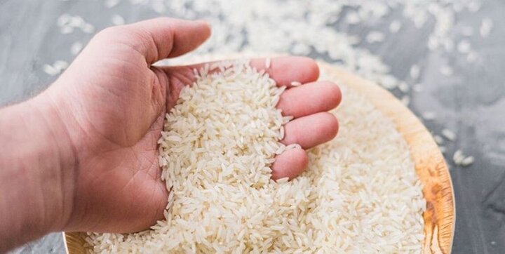 تشخیص برنج ایرانی اصل از تقلبی خارجی به روش ساده