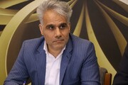 سرپرست اداره کل صنعت، معدن و تجارت استان تهران منصوب شد