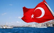 بازار غلات چشم انتظار تصمیمات ترکیه در جنگ روسیه و اوکراین
