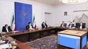 رئیس جمهور وزارت جهاد کشاورزی را مامور اعطای ارز به کالاهای اساسی کرد