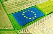 نسخه اروپا برای امنیت غذایی