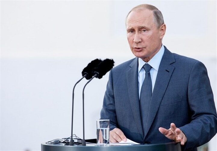 هشدار پوتین به غرب؛ تحریم‌ها علیه روسیه دنیا را با بحران غذا روبه‌رو می‌کند