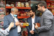 راستی آزمایی روند توزیع روغن توسط شرکت‌های پخش با ۱۸ تیم بازرسی در سطح استان تهران