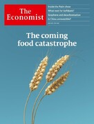 فاجعه غذایی دنیا در راه است