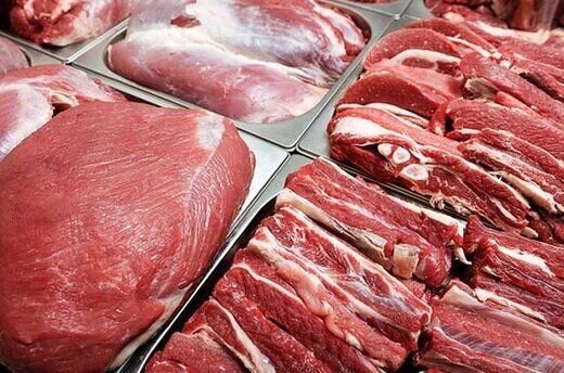 قیمت هر کیلو گوشت چند شد؟