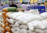 افزایش ۱۰ تا ۲۰ درصدی نرخ برنج خارجی