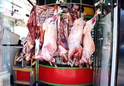 یک بام و دو هوای قیمت گوشت در قصابی‌های زنجان/ پای نظارت‌ها همچنان لنگ‌ می‌زند