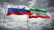 تهاتر کالا میان ایران و روسیه ممنوع است/توقف تهاتر نفت ایران با گندم و ذرت روسیه