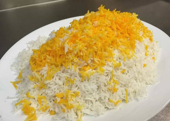 آیا برنج باعث افزایش کلسترول می‌شود؟