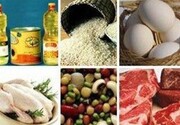 سهمیه‌ ویژه کالاهای اساسی برای استان‌های مسافرپذیر