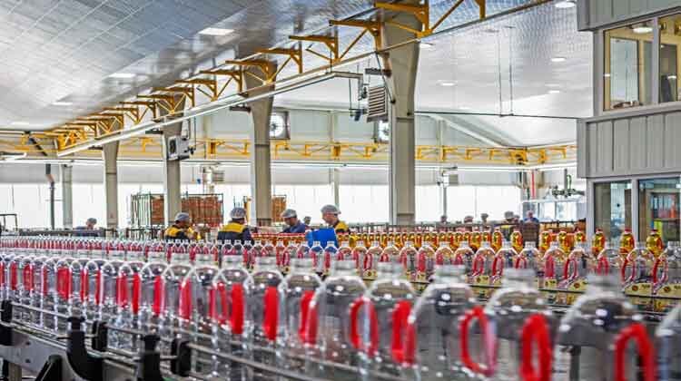 اهمیت مسئولیت اجتماعی در صنعت غذایی کوروش