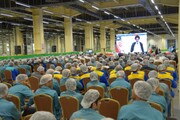 «زرکام»، بزرگترین کارخانه «کانفکشنری» خاورمیانه به بهره برداری رسید