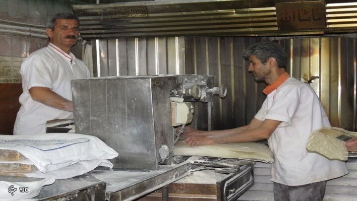 امتیاز نانوایی‌های روستایی فاقد کیفیت نان مطلوب لغو خواهد شد