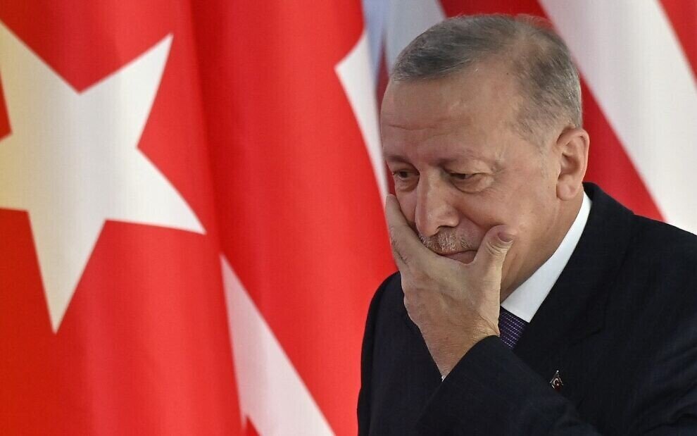 تورم ترکیه؛ ۷۹ درصد