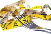 روش‌هایی ساده برای کاهش چربی شکمی | سایز استاندارد برای دور شکم