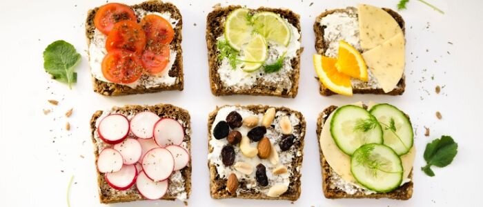 همراه با بهترین رژیم غذایی برای بیماران مبتلا به پوکی استخوان