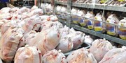 چرا نرخ مصوب مرغ در همه مغازه‌ها رعایت نمی‌شود؟