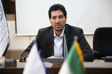 عزیزپور رییس کمیسیون صنایع غذایی اتاق ایران شد/ یوسفی و بختیاری نواب رییس شدند