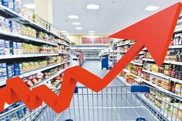 کاهش ۴.۷ درصدی قیمت گوشت و مرغ/ حبوبات رکورددار گرانی شد