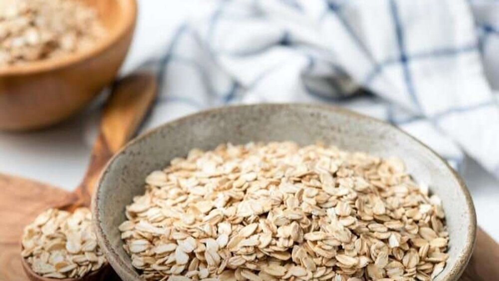 معجزه رژیم غذایی به نام بلغور جو