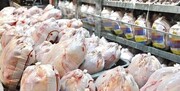 فروش مرغ بالاتر از ۶۳ هزار تومان تخلف است