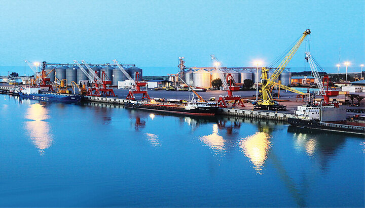 جلوگیری از صادرات کالا بهمنظور تنظیم بازار داخلی ممنوع است جلوگیری از صادرات کالا بهمنظور تنظیم بازار داخلی ممنوع است