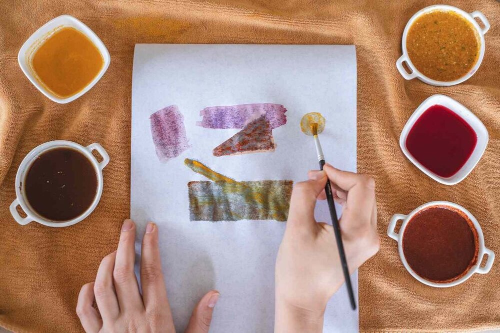 تاریخ انقضای ادویه های مختلف چقدر است؟