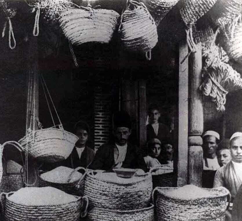قیمت یک بشقاب برنج در زمان قاجار | برنج محبوب زمان ناصرالدین شاه که نماد اشرافیت بود | پختن دوغ پلو به روش قاجارها | واژه پلوخوری از اینجا آمده است