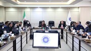 ابلاغیه دفتر بازرسی وزارت کشاروزی درباره نهاده‌های دامی اصلاح می‌شود