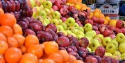 اعلام قیمت عمده انواع میوه و سبزی در بازار + جدول