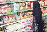 شوک در بازار برنج ؛ واردات برنج کلا ممنوع شد