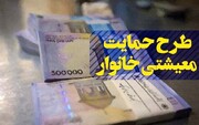 رقم سبد معیشتی امسال نباید کمتر از ۲۶ میلیون تومان باشد