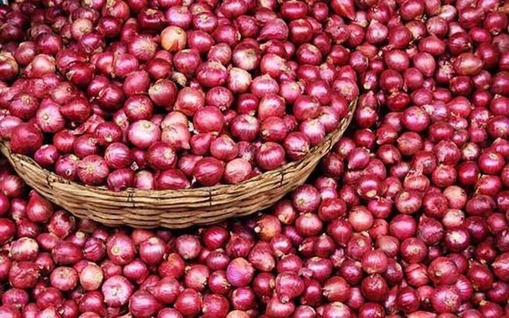 خرید و فروش پیاز به بورس کالا رفت