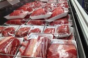 وضعیت بازار گوشت، قرمز شد/ران گوسفند ۵۰۰ و مرغ ۸۴.۸۰۰ هزار تومان