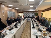 رییس سازمان دامپزشکی: کلیه روسای دامپزشکی استان ها موظفند  مدارک واردات نهاده های دامی را حداکثر ۵ روزه تایید کنند