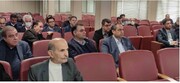 اعضای جدید هیات مدیره خانه صنعت تهران برگزیده شدند