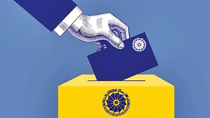 لیست کاندیداهای واجد شرایط برای حضور در انتخابات اتاق بازرگانی سراسر کشور اعلام شد