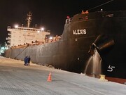 توافق‌ با ۳ بندر روس‌ برای برقراری خط منظم کشتیرانی‌ ایران - روسیه