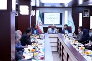 دبیرخانه کمیسیون های تخصصی، مسیری سبز برای تعمیق روابط سازمان ملی استاندارد ایران با تشکل های خصوصی