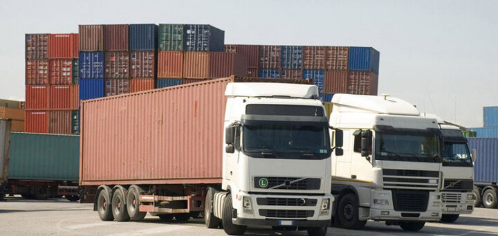 کرایه حمل و نقل جاده ای کالا رسما ۳۰ درصد گران شد کرایه حمل و نقل جاده ای کالا رسما ۳۰ درصد گران شد