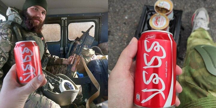 کوکاکولای ایرانی در دستان سربازان روسی/ شکر ارزان قیمت داخلی و ماجرای تکراری صادرات غیر رسمی
