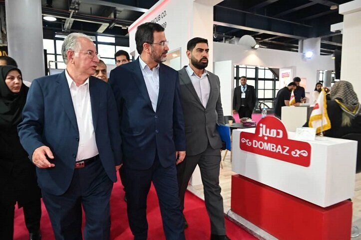 شفافیت در بازار و تولید صنایع با رشد ۳۰۰۰ درصدی شناسه گذاری کالا/ هدفگذاری ۲ میلیارد دلاری صادرات صنعت غذا در سال ۱۴۰۲