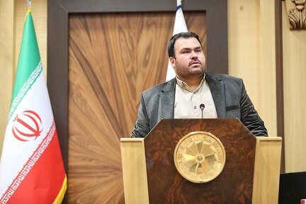 همایش آموزشی شناسه کالا، تجارت داخلی و سیستمی سازی سامانه ثبت سفارش برنج